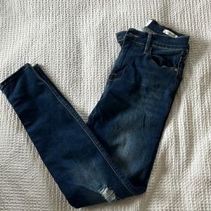 Frame denim jeans